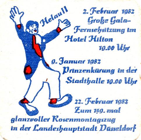 dsseldorf d-nw schlsser quad 6b (190-helau 1982-blaurot)